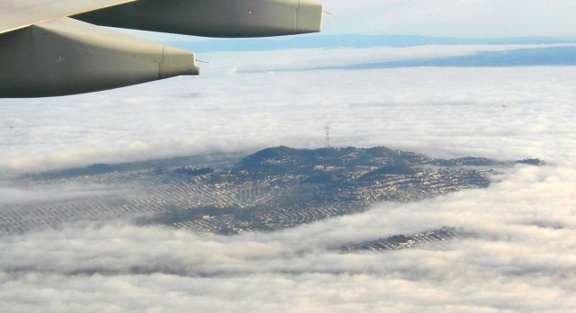 3 sutro from the air