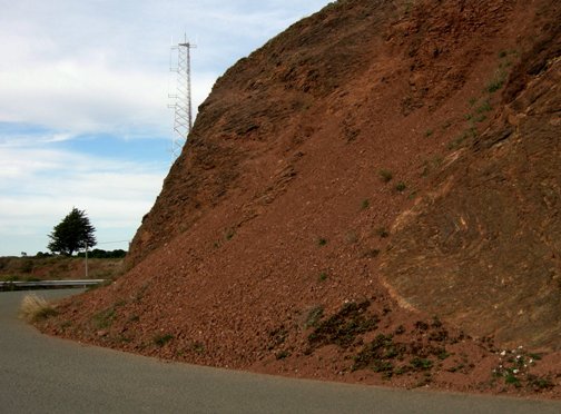 erosion twin peaks erosion twin peaks