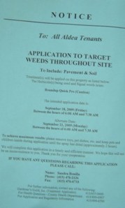 roundup quick pro 2 Roundup Quick Pro in Aldea