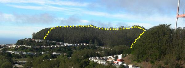 South Ridge Cut Zone small