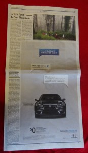 WSJ article: Click for a larger version