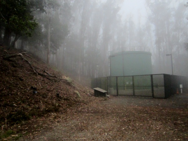 water tank 1