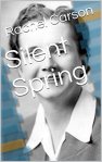 Rachel Carson Silent Spring cover