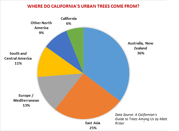 where-do-californias-urban-trees-come-from